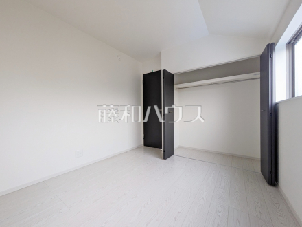 7号棟　居室　【八王子市館町】／撮影日2025/08/22