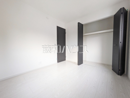 7号棟　居室　【八王子市館町】／撮影日2025/08/22