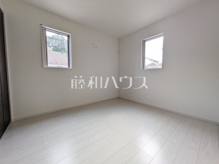 7号棟　居室　【八王子市館町】／撮影日2025/08/22