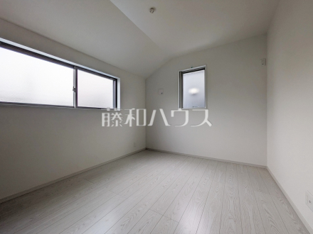 7号棟　居室　【八王子市館町】／撮影日2025/08/22