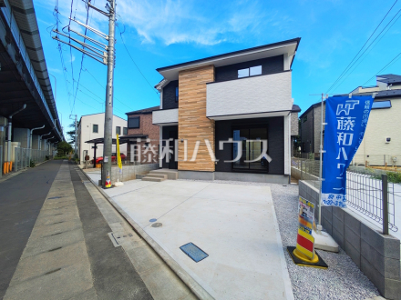 ≪接道状況≫ 周辺環境はもちろん、日当たりや設備仕様など、実際に行ってみないと分からないことも多くございます。営業担当がご案内いたしますので、お気軽にお問い合わせください。 　【府中市分梅町２丁目】／撮影日2025/07/25