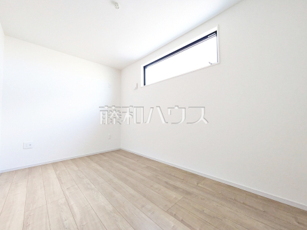 1号棟　居室　【八王子市元本郷町３丁目】／撮影日2026/01/08