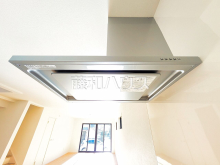 1号棟　キッチン　【八王子市元本郷町３丁目】／撮影日2026/01/08