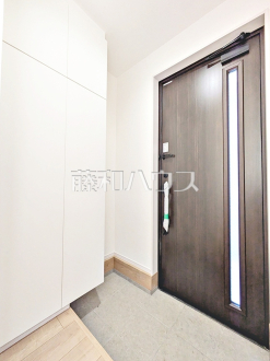 1号棟　その他内観　【八王子市元本郷町３丁目】／撮影日2026/01/08