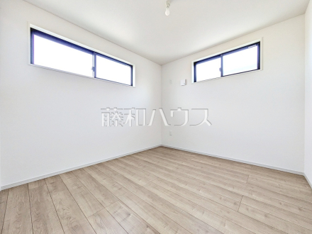 1号棟　居室　【八王子市元本郷町３丁目】／撮影日2026/01/08