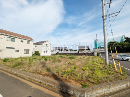 現地写真　【日野市大字川辺堀之内】／撮影日2025/05/15