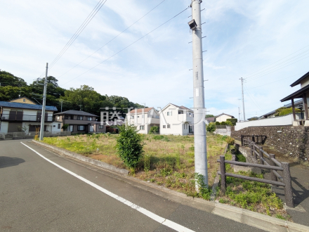 現地写真　【日野市大字川辺堀之内】／撮影日2025/05/15