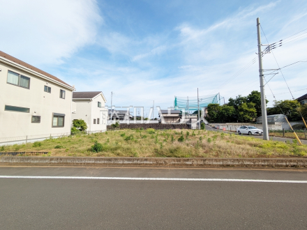 現地写真　【日野市大字川辺堀之内】／撮影日2025/05/15