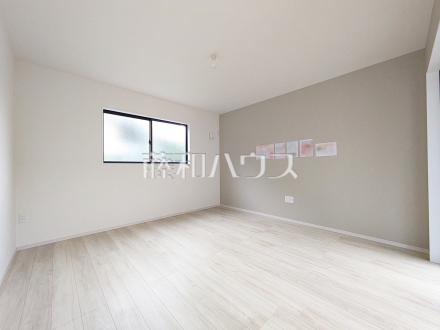 1号棟　リビング　【立川市砂川町６丁目】／撮影日2025/10/31