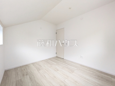 1号棟　居室　【立川市砂川町６丁目】／撮影日2025/10/31