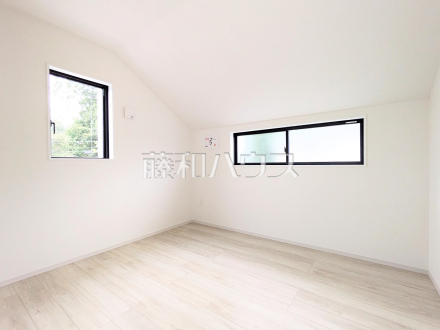 1号棟　居室　【立川市砂川町６丁目】／撮影日2025/10/31