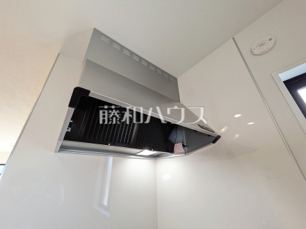 2号棟　その他設備　【立川市砂川町６丁目】　／撮影日2025/11/07