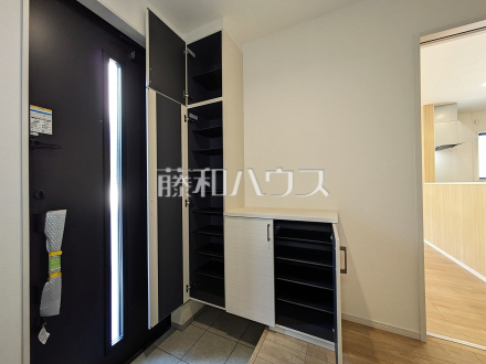 2号棟　その他内観　【立川市砂川町６丁目】／撮影日2025/11/07