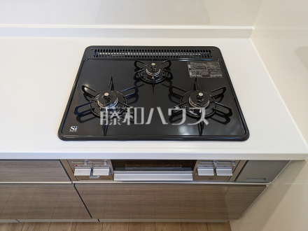 2号棟　その他設備　【立川市砂川町６丁目】　／撮影日2025/11/07