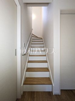 2号棟　その他内観　【立川市砂川町６丁目】／撮影日2025/11/07