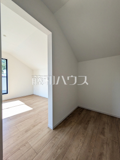 2号棟　居室　【立川市砂川町６丁目】／撮影日2025/11/07