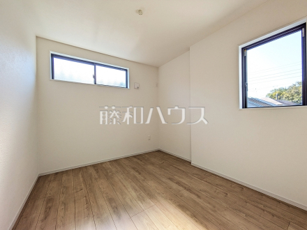 2号棟　居室　【立川市砂川町６丁目】／撮影日2025/11/07