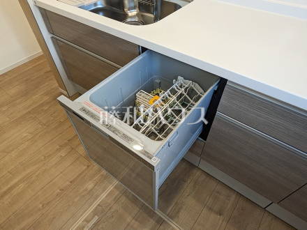 2号棟　その他設備　【立川市砂川町６丁目】　／撮影日2025/11/07