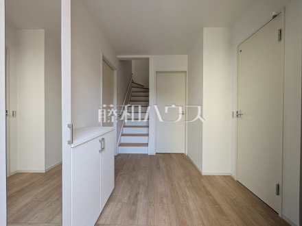 2号棟　その他内観　【立川市砂川町６丁目】／撮影日2025/11/07