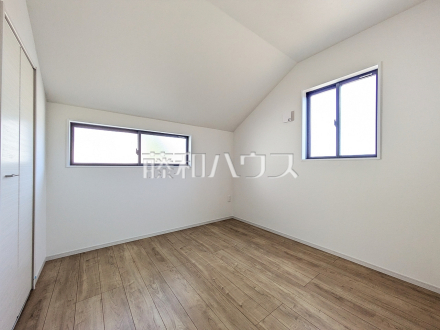 2号棟　居室　【立川市砂川町６丁目】／撮影日2025/11/07