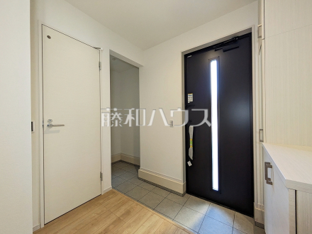 2号棟　その他内観　【立川市砂川町６丁目】／撮影日2025/11/07