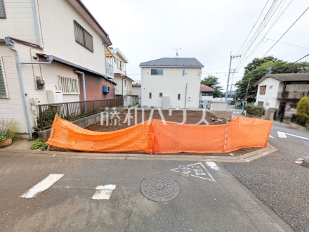 現地写真　【東久留米市野火止３丁目】 物件の事、諸費用の事など、小さな疑問もお気軽にご連絡・ご相談下さい。 ／撮影日2025/05/19