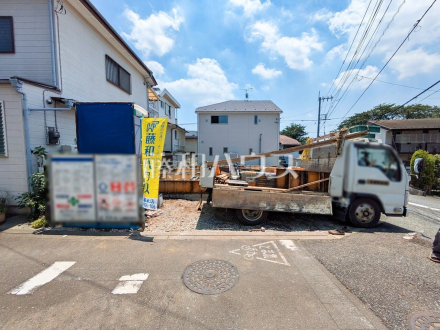 外観　【東久留米市野火止３丁目】／撮影日2025/06/17