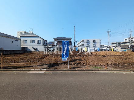 平日のご案内も可能です。まずはお気軽にお問合せ下さいませ。　【練馬区石神井台３丁目】／撮影日2025/03/23
