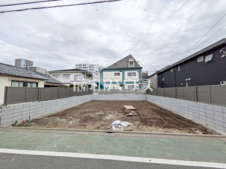 建築条件はございませんので、ライフスタイルに合わせた自由なマイホームづくりが可能です。　【三鷹市上連雀２丁目】／撮影日2025/10/06