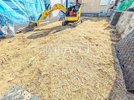 A号棟　外観　【八王子市元本郷町４丁目】／撮影日2026/02/06