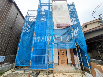 A号棟 外観 【八王子市元本郷町4丁目】/撮影日2026/07/04