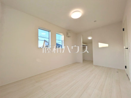 1号棟　居室　【府中市四谷２丁目】／撮影日2025/12/27