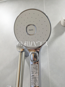 2号棟　浴室　【府中市四谷２丁目】／撮影日2026/01/09