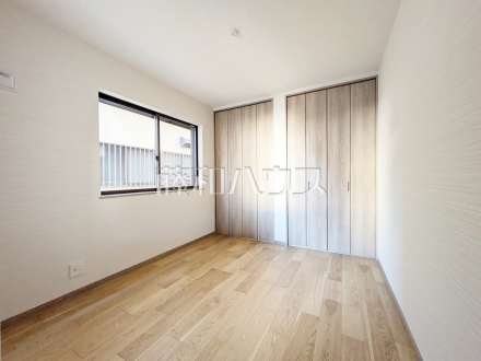 居室　【日野市東豊田３丁目】／撮影日2026/01/30