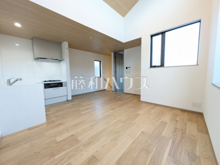 リビング　【日野市東豊田３丁目】／撮影日2026/01/30