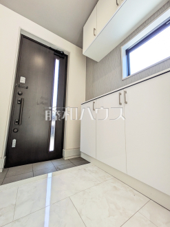 2号棟　その他内観　【調布市深大寺北町６丁目】／撮影日2025/09/26