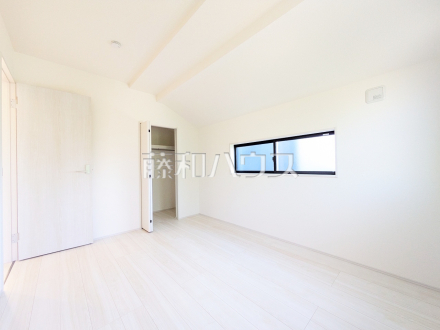 2号棟　居室　【調布市深大寺北町６丁目】／撮影日2025/09/26