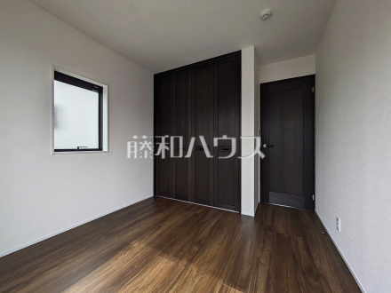 3号棟　居室　【三鷹市北野３丁目】／撮影日2026/03/13