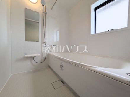 3号棟　浴室　【三鷹市北野３丁目】／撮影日2026/03/13