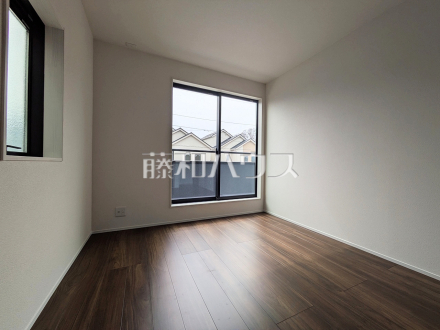 3号棟　居室　【三鷹市北野３丁目】／撮影日2026/03/13