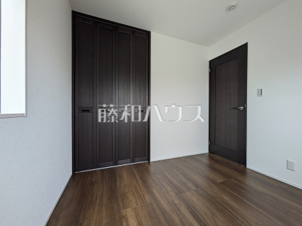 3号棟　居室　【三鷹市北野３丁目】／撮影日2026/03/13