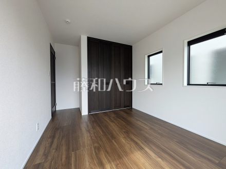 3号棟　居室　【三鷹市北野３丁目】／撮影日2026/03/13