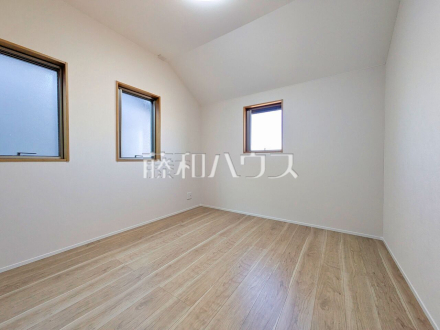 8号棟　居室　【三鷹市北野３丁目】／撮影日2026/02/02