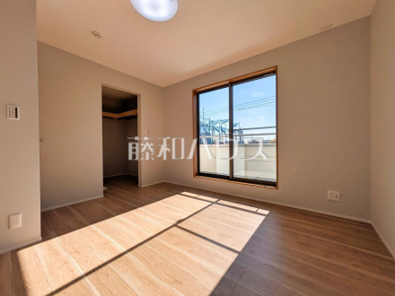 8号棟　居室　【三鷹市北野３丁目】／撮影日2026/02/02