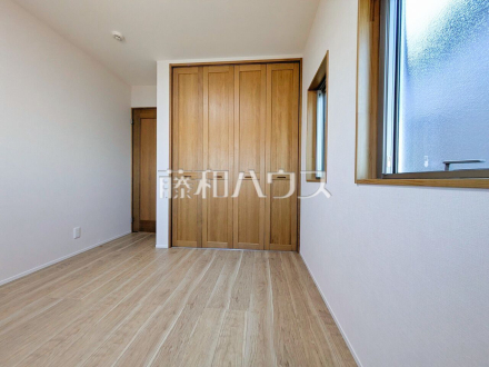 8号棟　居室　【三鷹市北野３丁目】／撮影日2026/02/02