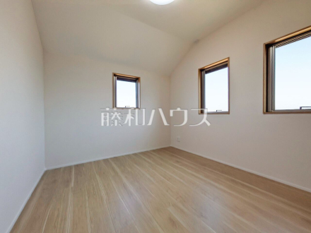 8号棟　居室　【三鷹市北野３丁目】／撮影日2026/02/02