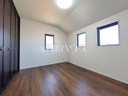 9号棟　居室　【三鷹市北野３丁目】／撮影日2026/02/02