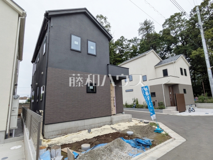 11号棟　外観　【三鷹市北野３丁目】／撮影日2026/06/14