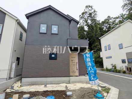 11号棟　外観　【三鷹市北野３丁目】／撮影日2026/06/14