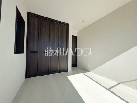 14号棟　居室　【三鷹市北野３丁目】／撮影日2026/02/02